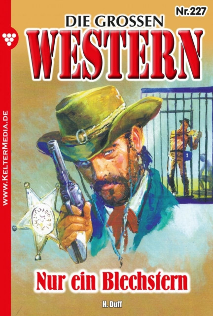 Die großen Western: Die großen Western 227