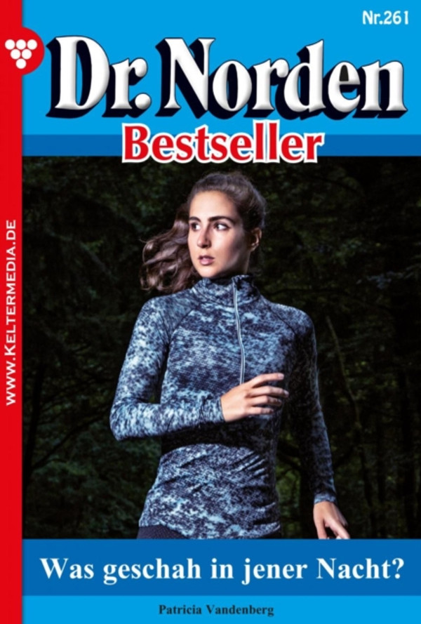 Was geschah in jener Nacht?: Dr. Norden Bestseller 261 – Arztroman