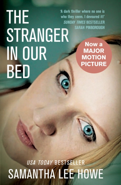Stranger in Our Bed