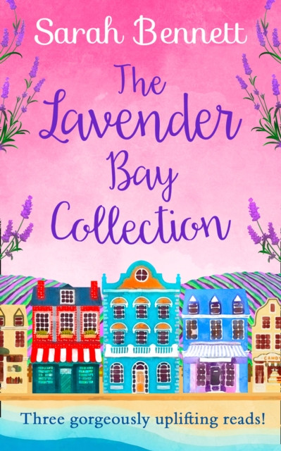 Lavender Bay Collection: including Spring at Lavender Bay, Summer at Lavender Bay and Snowflakes at Lavender Bay