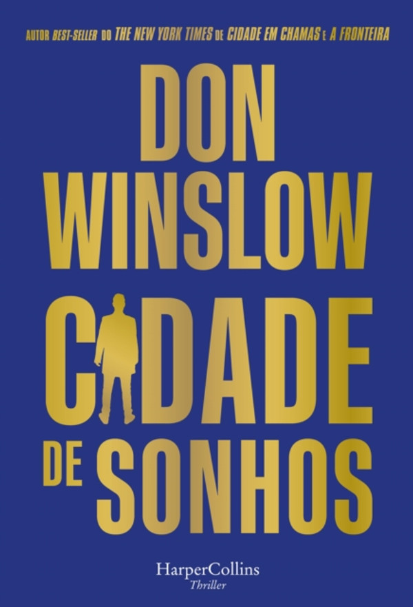 Cidade de sonhos