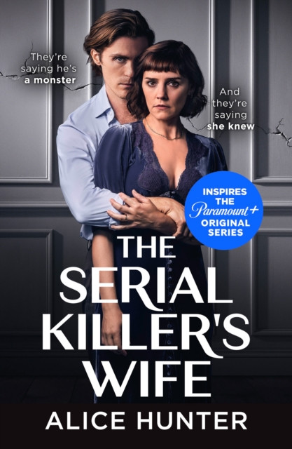 Serial Killer's Wife