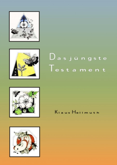 Corona &quote;Das jungste Testament&quote;