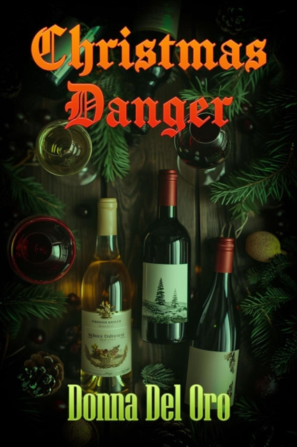 Christmas Danger