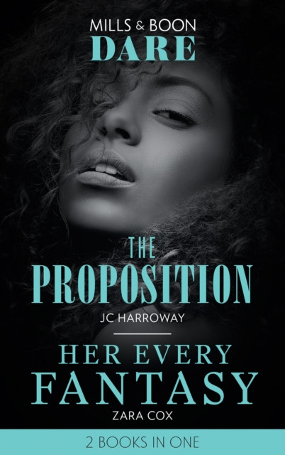 PROPOSITION HER EVERY EB: The Proposition / Her Every Fantasy