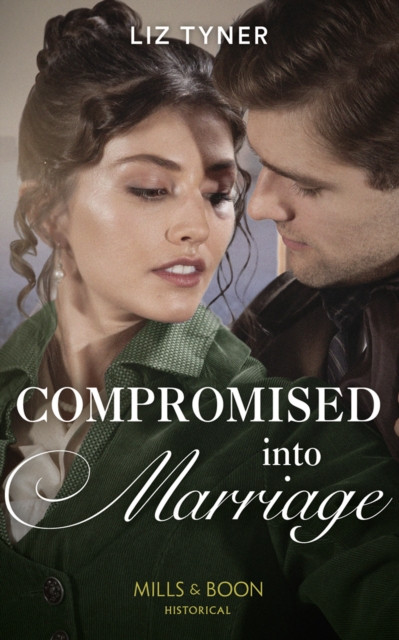 COMPROMISED INTO MARRIAGE EB
