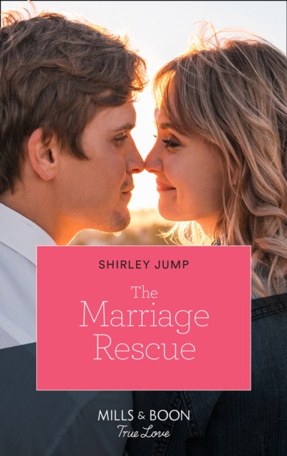 Marriage Rescue