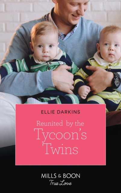 REUNITED BY TYCOONS TWINS EB