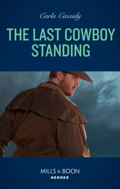 Last Cowboy Standing