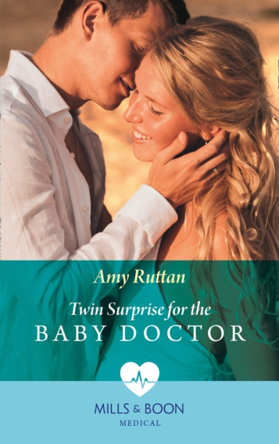 TWIN SURPRISE FOR BABY EB