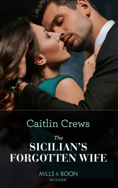 Sicilian's Forgotten Wife