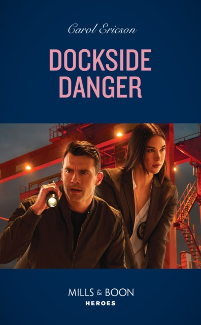 Dockside Danger