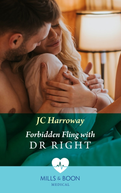 FORBIDDEN FLING WITH DR EB