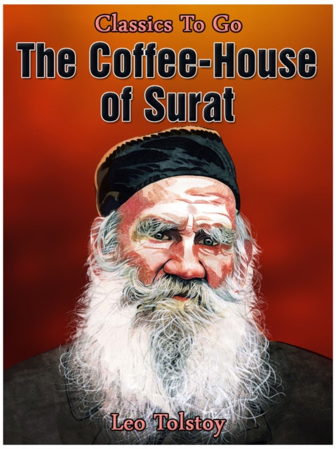 Coffee-House of Surat