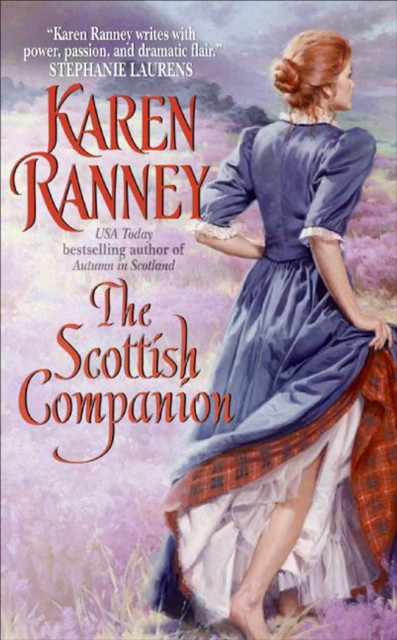 Scottish Companion