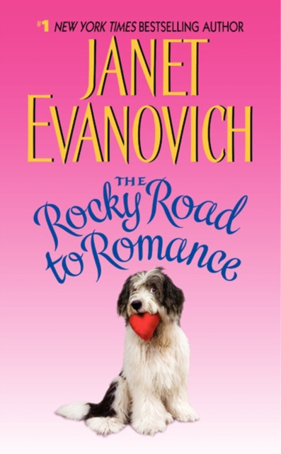 Rocky Road to Romance