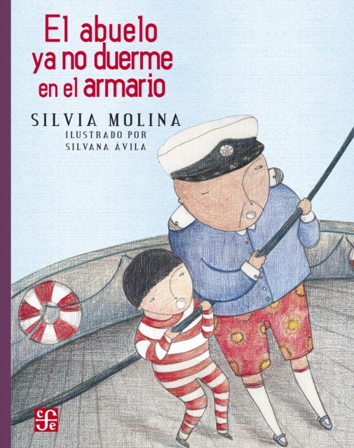 El abuelo ya no duerme en el armario