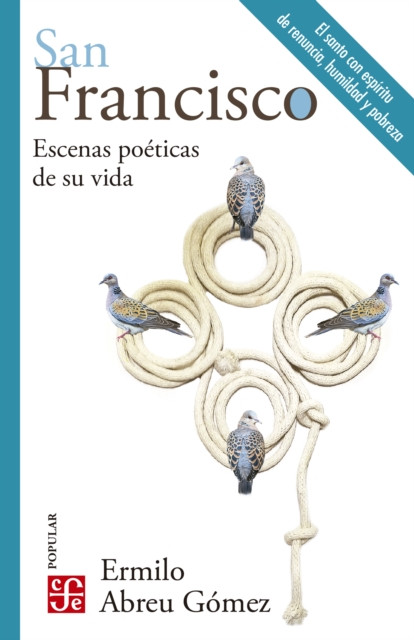 San Francisco: Escenas poéticas de su vida