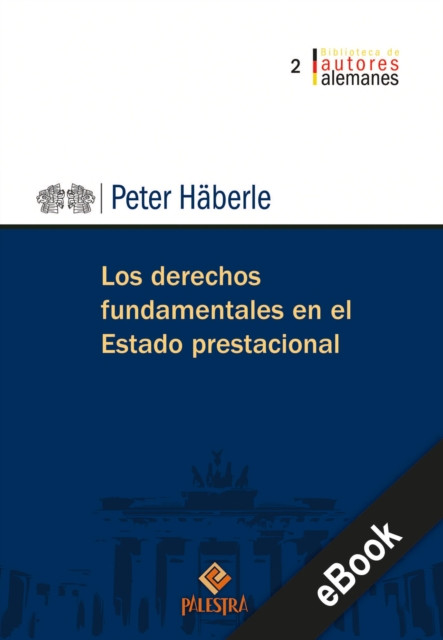 Los derechos fundamentales en el Estado prestacional