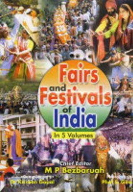 Fairs And Festivals Of India (Andhra Pradesh, Karnataka)