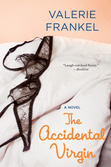 Accidental Virgin: A Novel