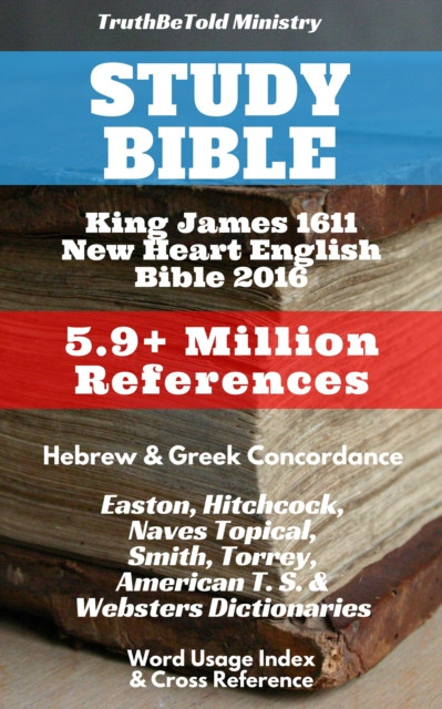 Study Bible