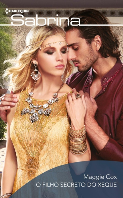 O filho secreto do xeque