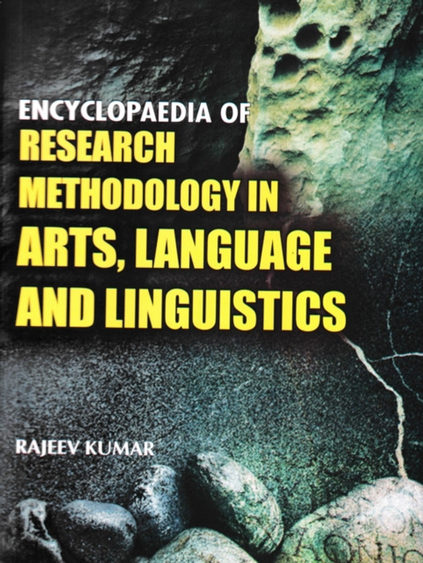 Encyclopaedia of Research Methodology in Arts, Language and Linguistics