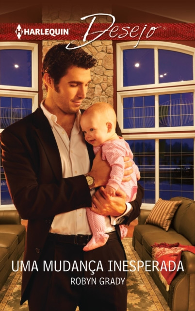 Uma mudança inesperada