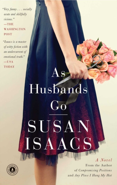As Husbands Go: A Novel