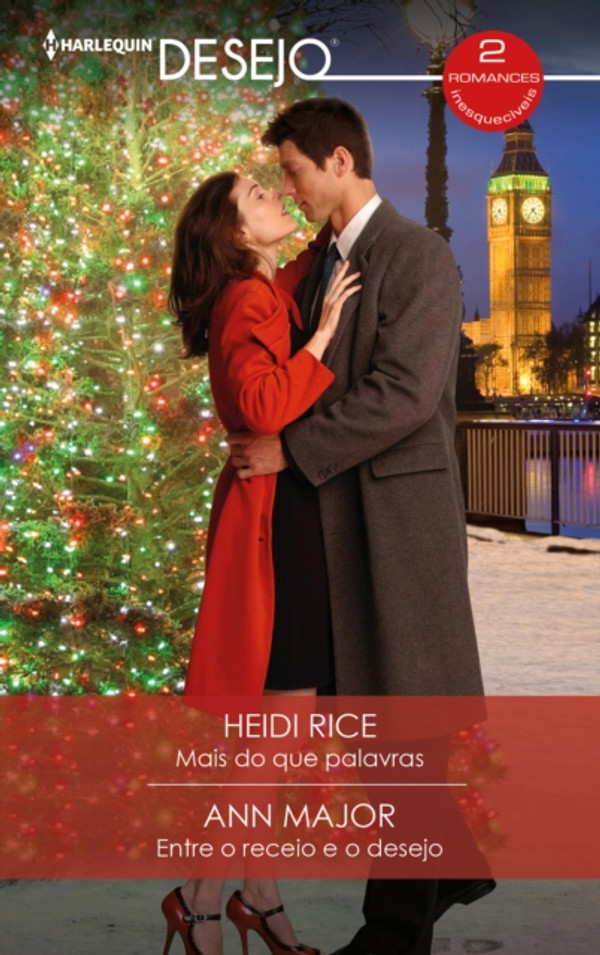 Mais do que palavras - Entre o receio e o desejo