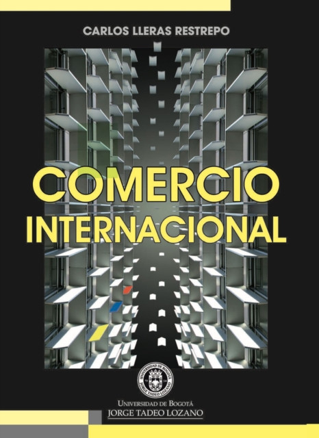 Comercio internacional
