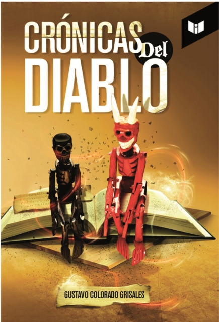 Crónicas del diablo