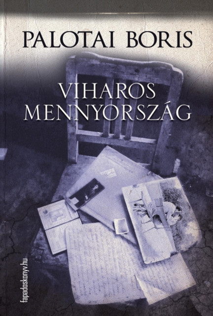 Viharos mennyország