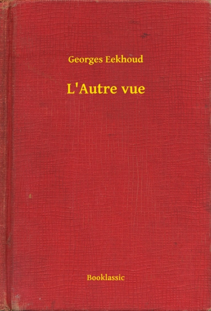 L'Autre vue