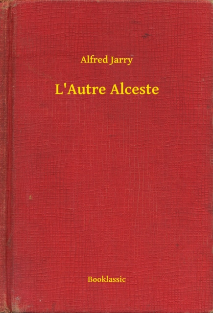 L'Autre Alceste