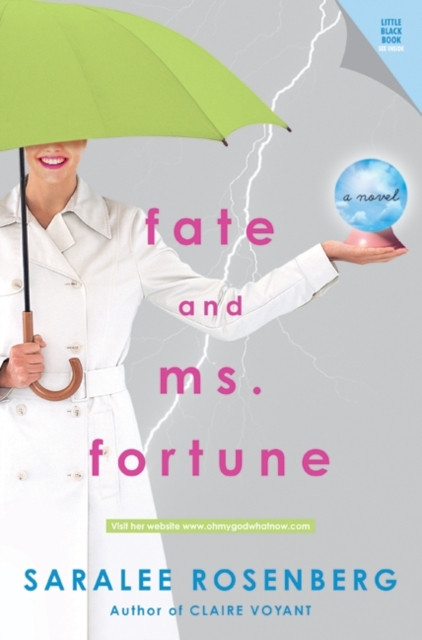 Fate and Ms. Fortune: A Novel