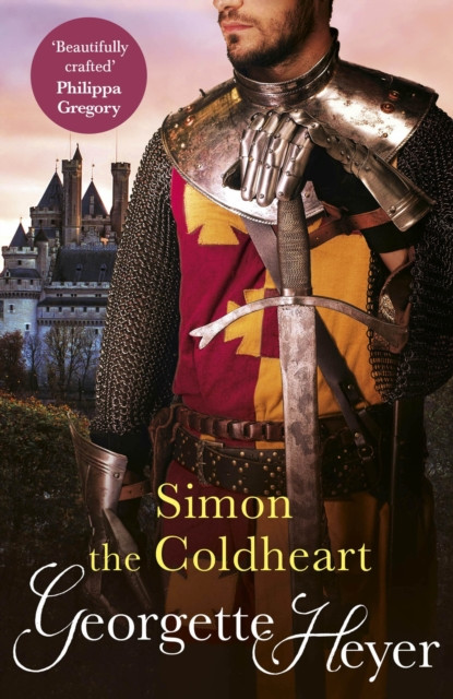 Simon The Coldheart: Gossip, scandal and an unforgettable Regency historical romance
