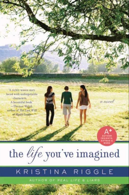 Life You've Imagined: A Novel