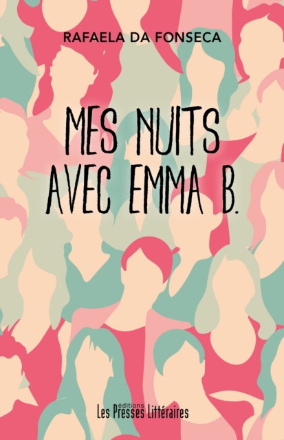 Mes nuits avec Emma B.