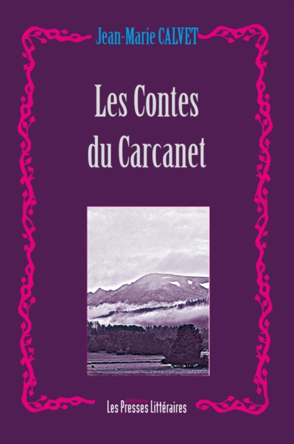 Les contes du Carcanet
