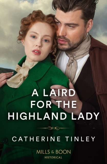 Laird For The Highland Lady