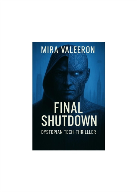 FINAL SHUTDOWN: Dystopian tech thriller