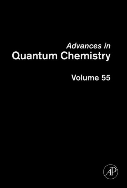 Advances in Quantum Chemistry: Applications of Theoretical Methods to Atmospheric Science