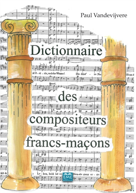 Dictionnaire des compositeurs francs-maçons