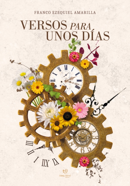 Versos para unos días