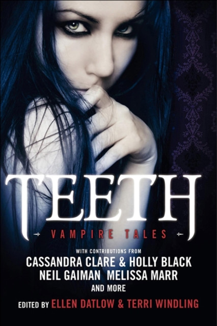 Teeth: Vampire Tales