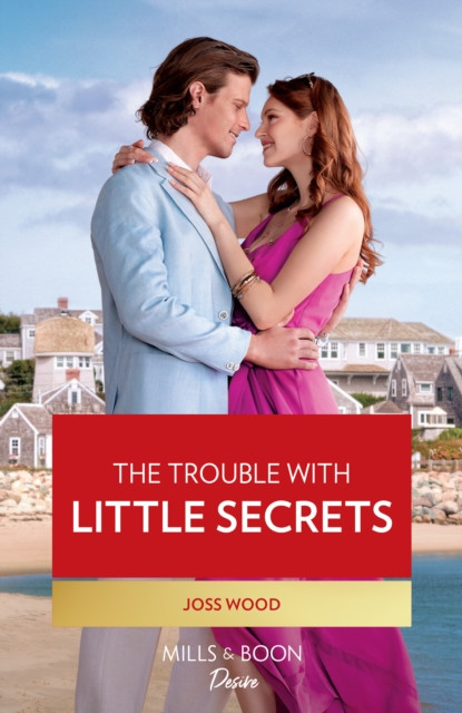 Trouble With Little Secrets
