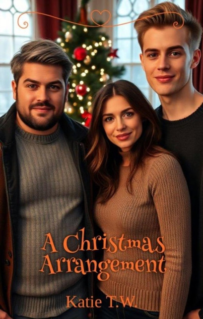 Christmas Arrangement