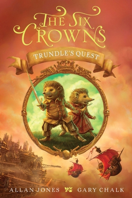 Six Crowns: Trundle's Quest